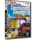 Construction Simulator - Gold Edition